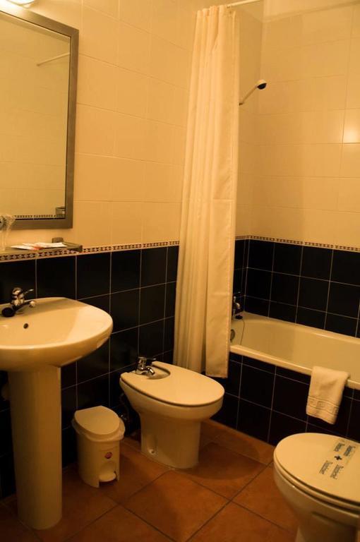Hotel El Comendador Añón 部屋 写真