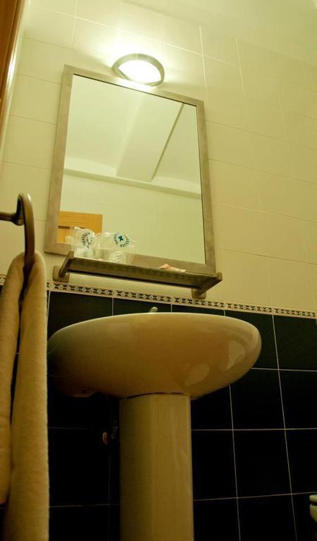 Hotel El Comendador Añón 部屋 写真